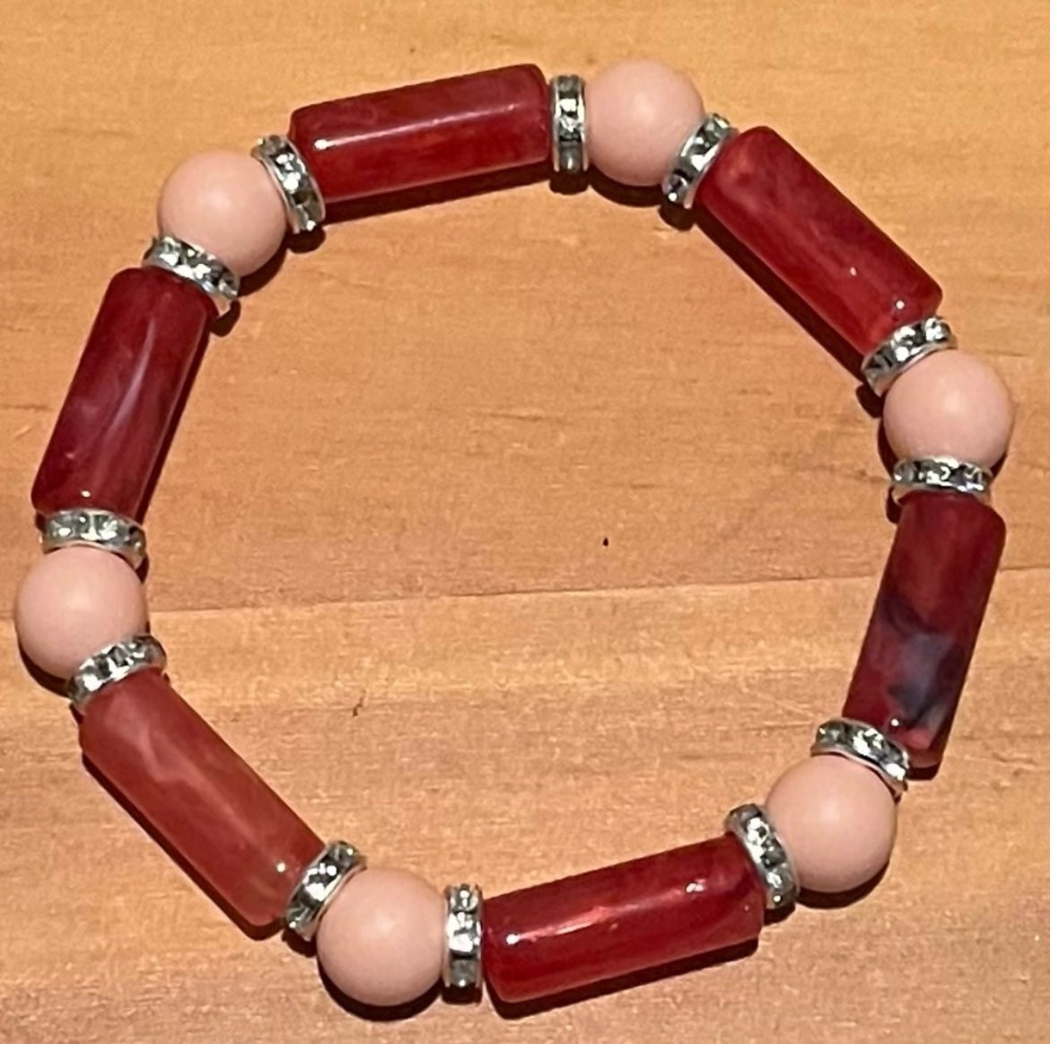 Necklace & Bracelet Set