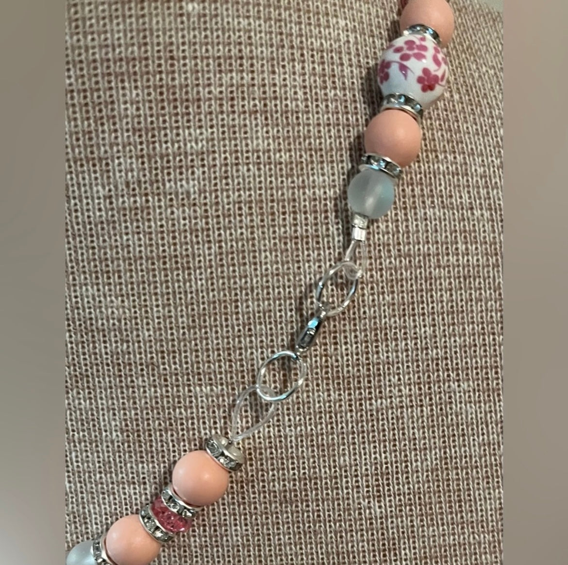 Necklace & Bracelet Set