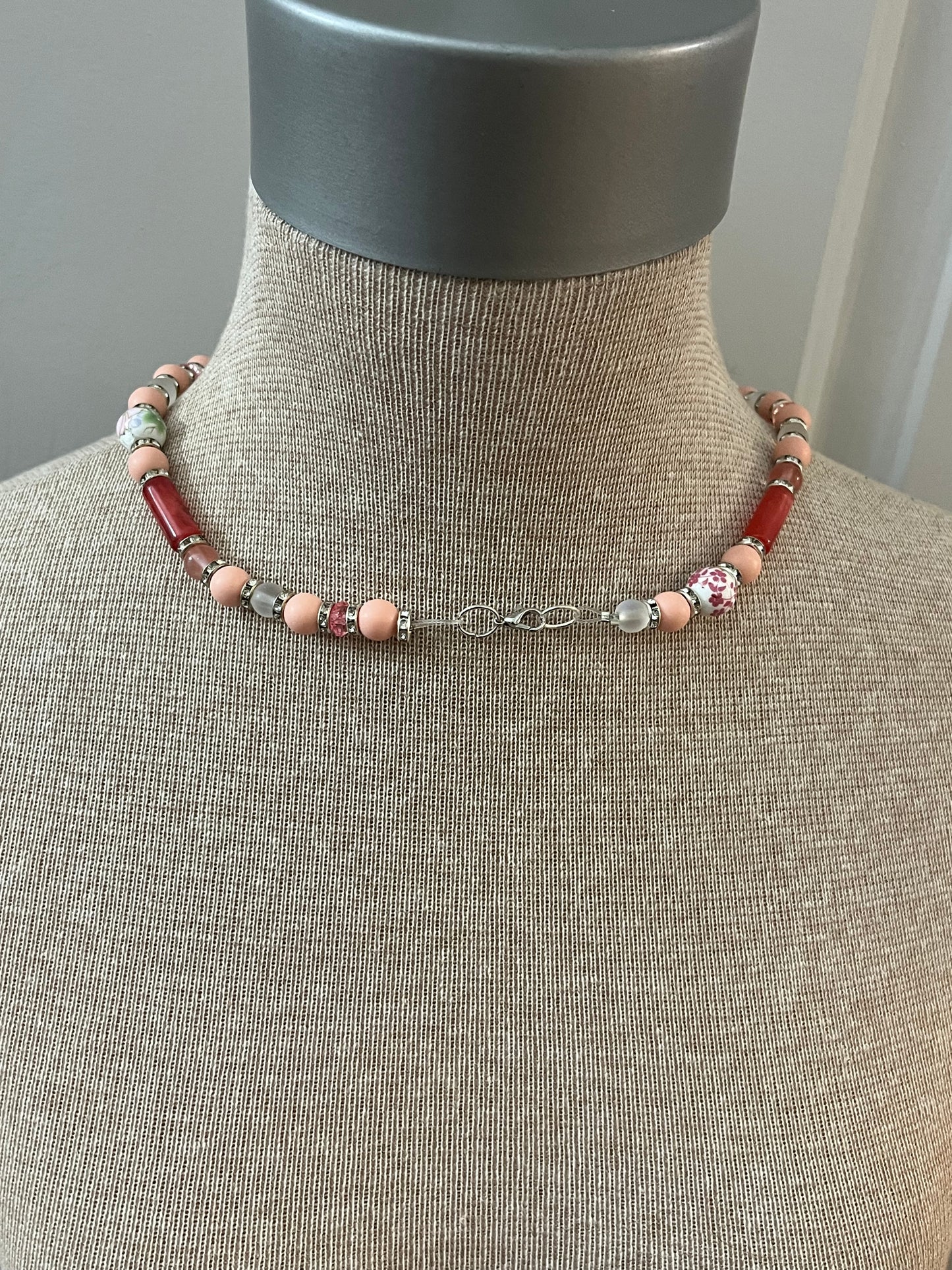 Necklace & Bracelet Set