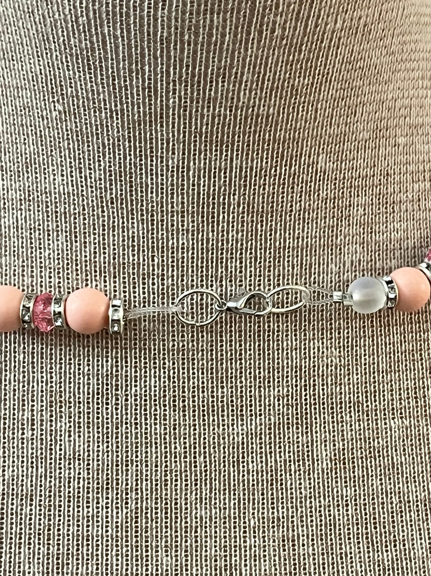 Necklace & Bracelet Set