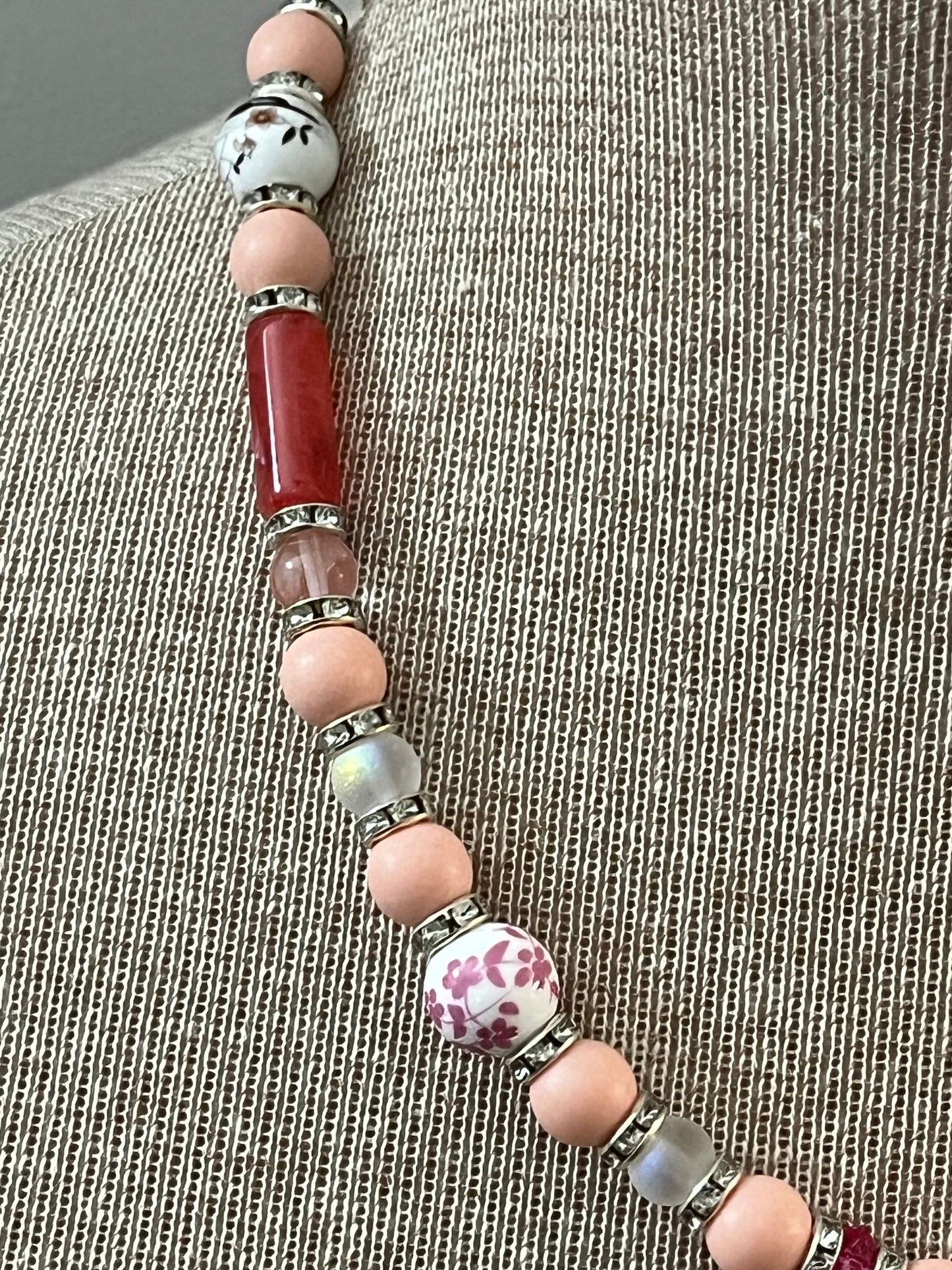 Necklace & Bracelet Set