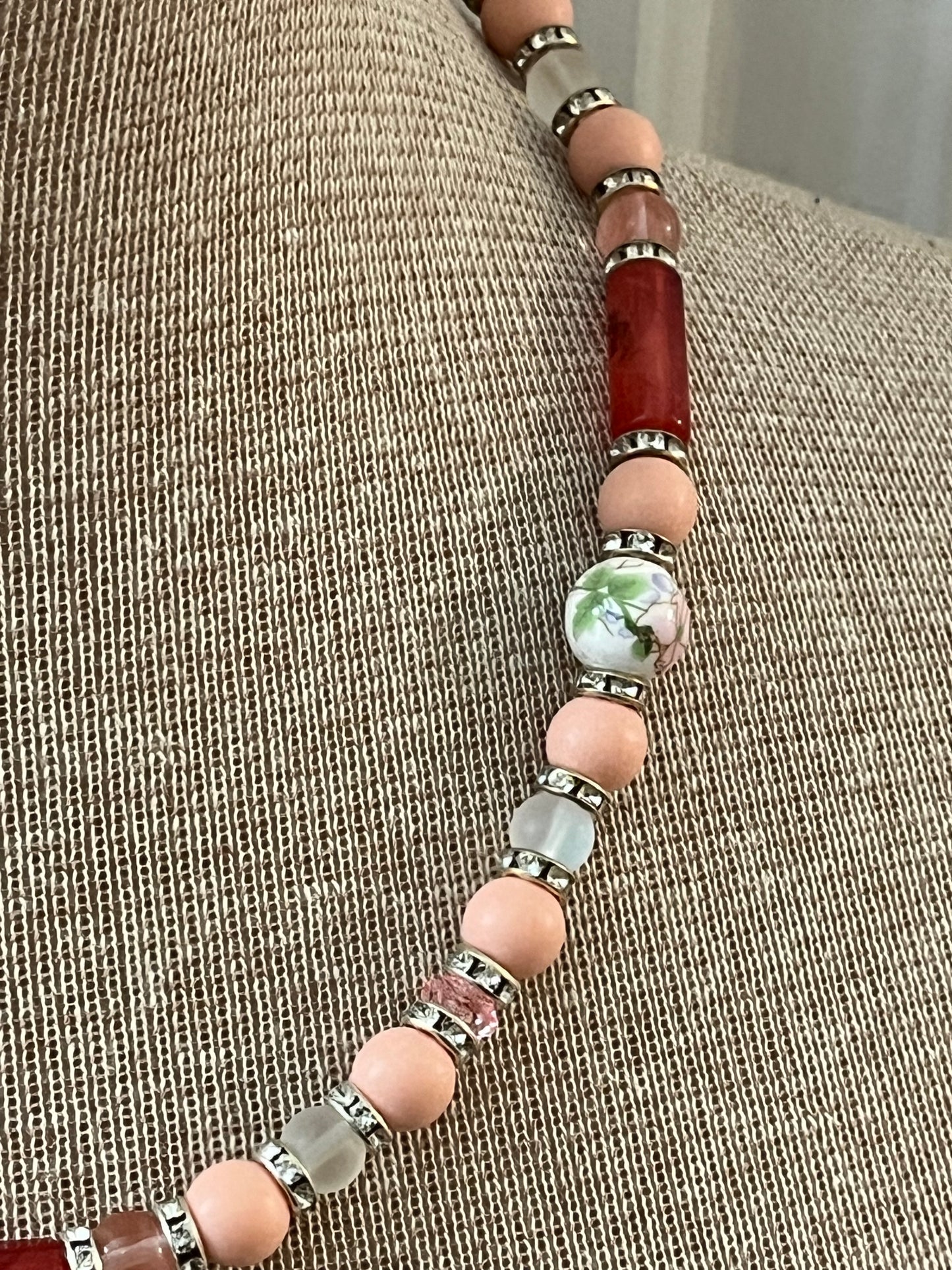 Necklace & Bracelet Set