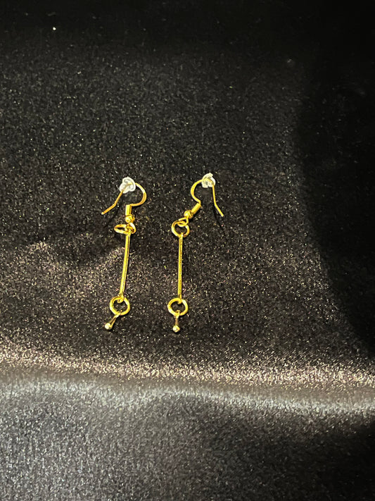 Elegant Necklace and Earring Set