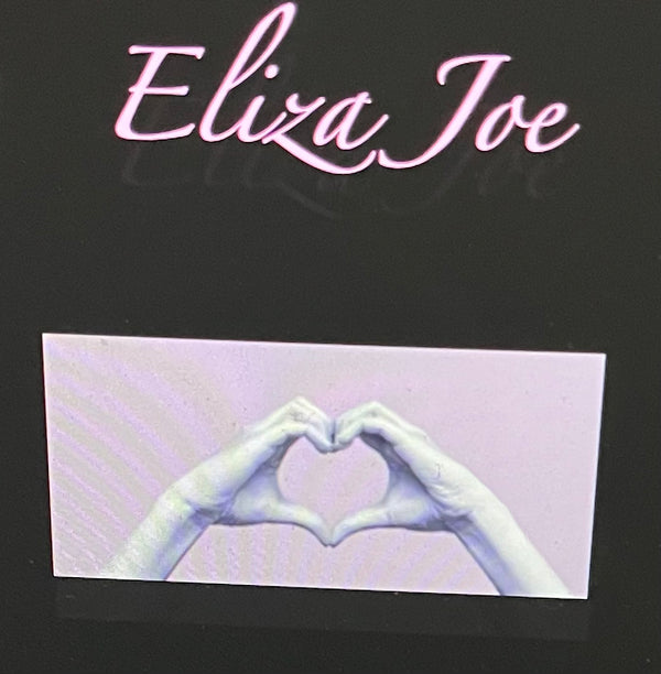 Eliza Joe Jewelry 