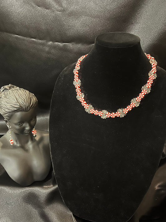 Playful Peppermint Duo