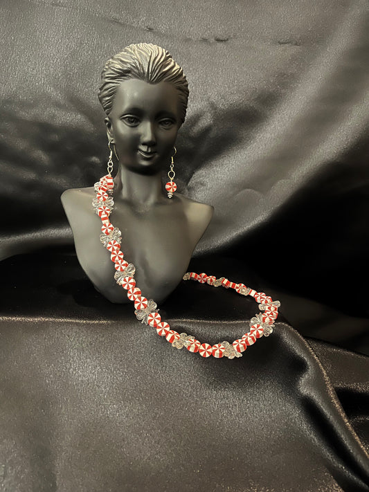 Playful Peppermint Duo