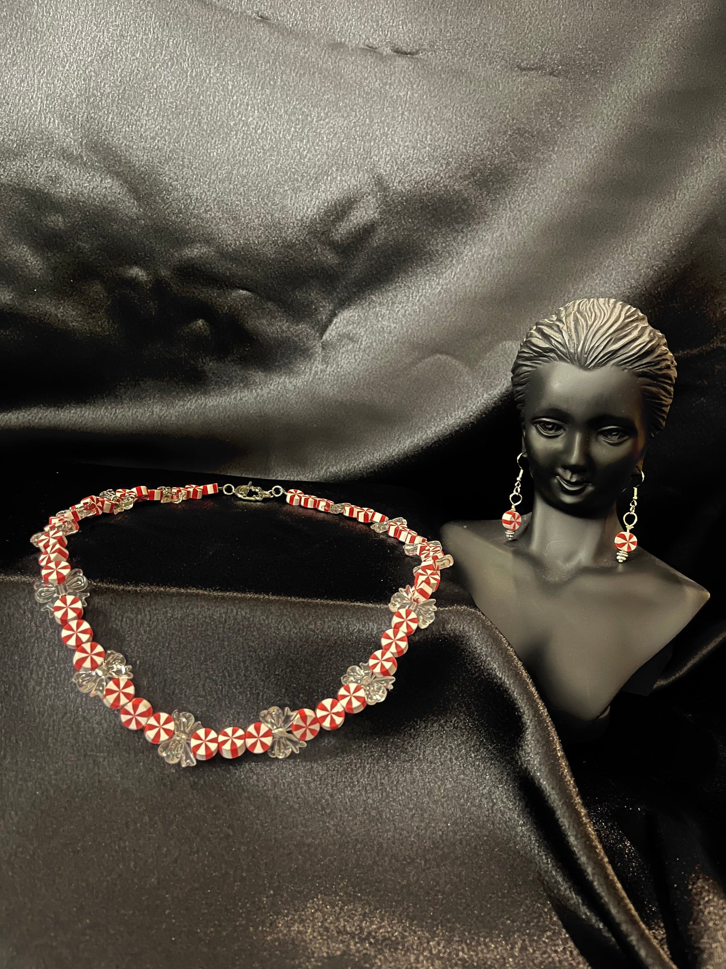 Playful Peppermint Duo