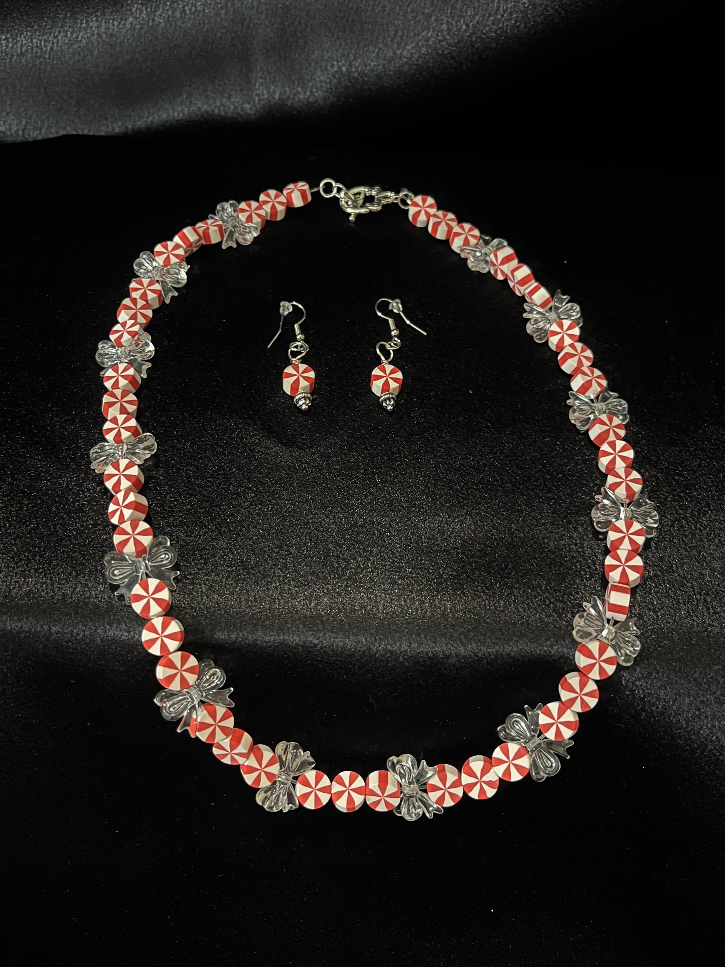 Playful Peppermint Duo