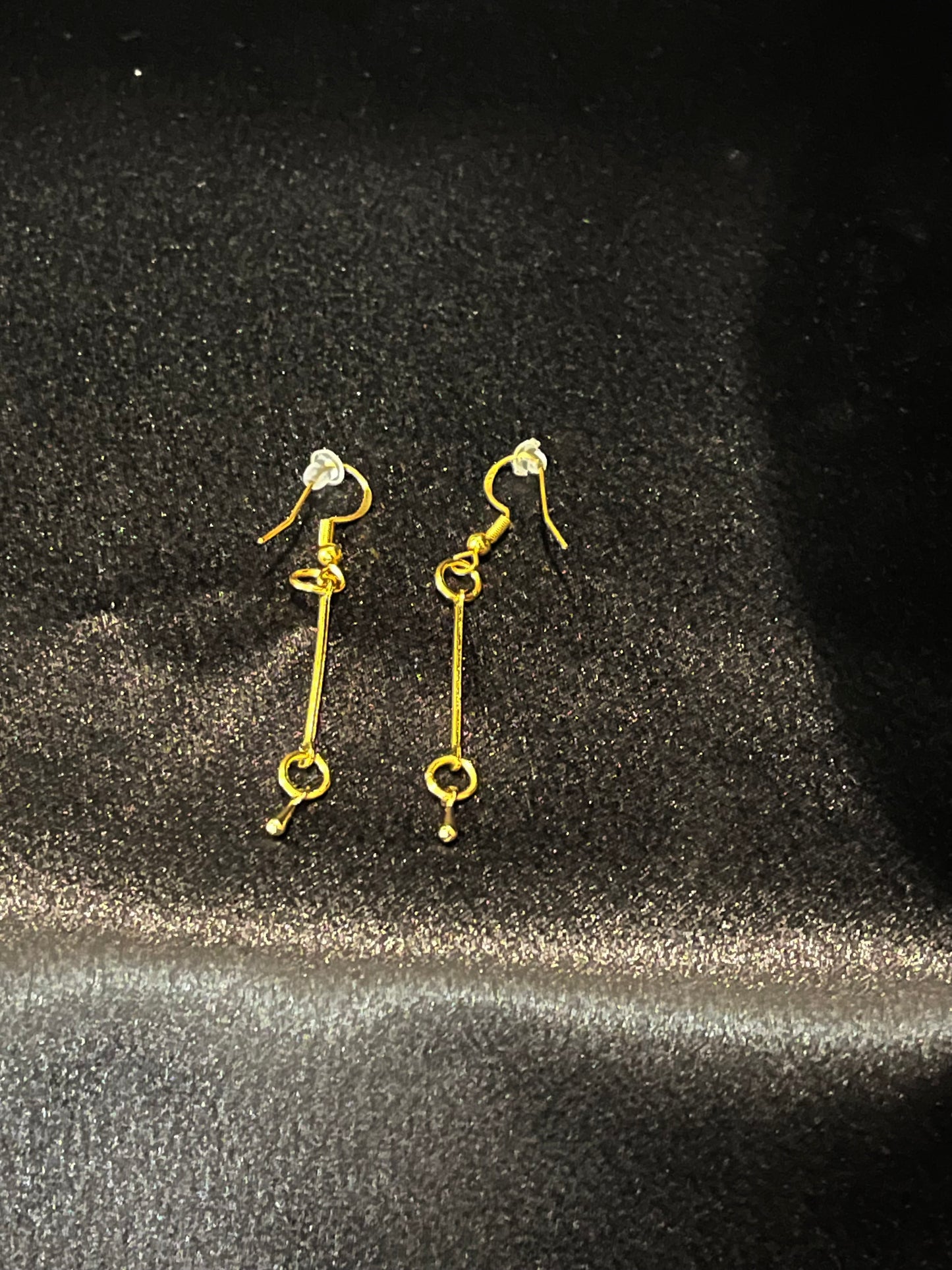 Elegant Necklace and Earring Set