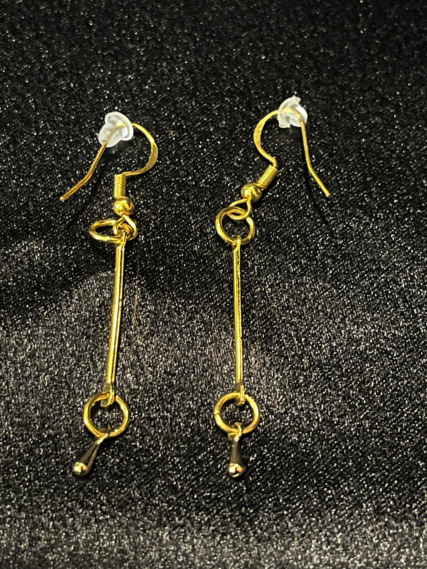 Elegant Necklace and Earring Set