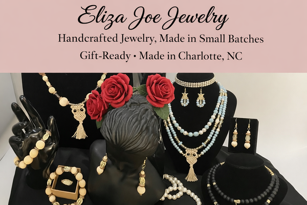 Eliza Joe Jewelry 