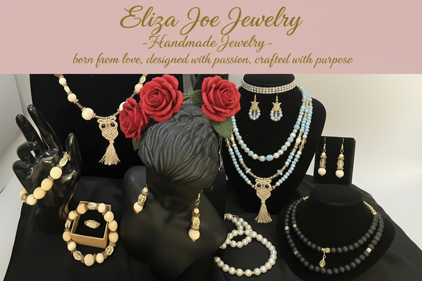 Eliza Joe Jewelry 